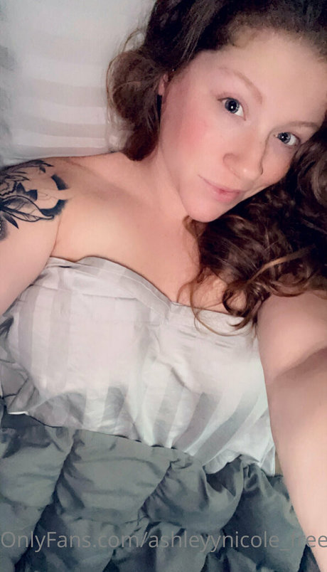 Ashleyynicolefree