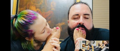 Ticklishcrystal88  nude leaked OnlyFans photo