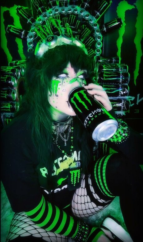 Ghostpandaxd  nude leaked OnlyFans photo