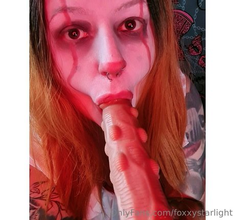 Foxxystarlight