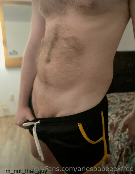Ariesbabeeexfree
