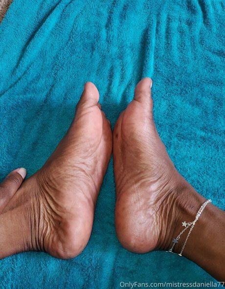 Mistressdaniella77