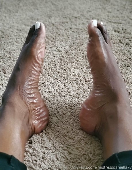 Mistressdaniella77