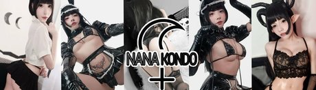 Nana Kondo