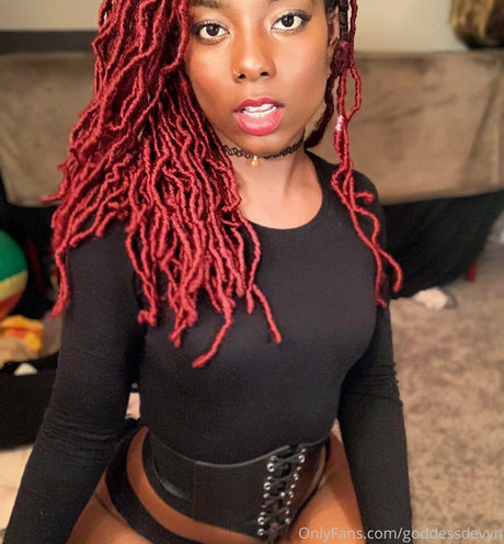 Goddessdevyn