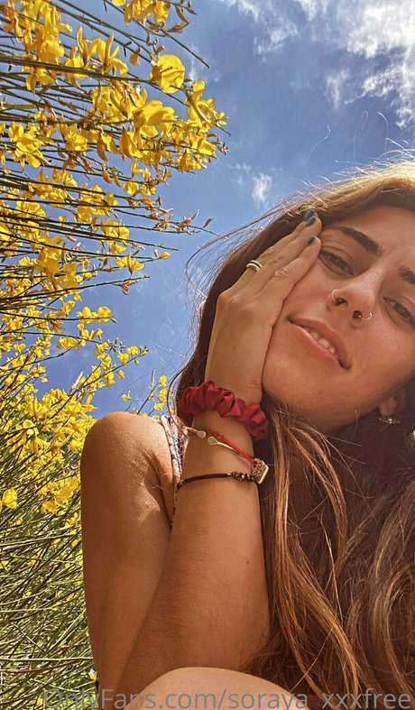 Sorayaxxxfree