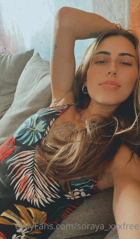 Sorayaxxxfree
