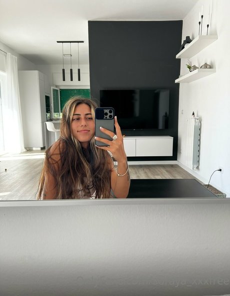 Sorayaxxxfree