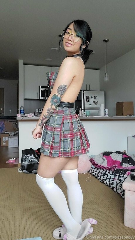 Pisssbabyy