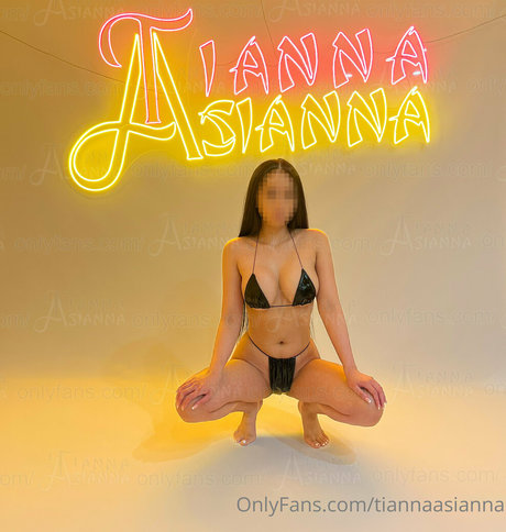 Tiannaasianna