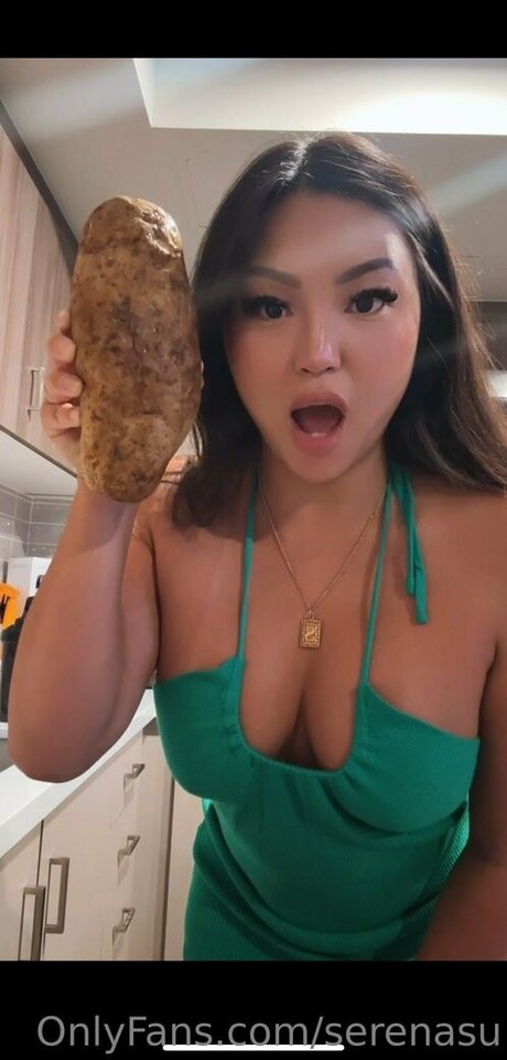 Serenasu