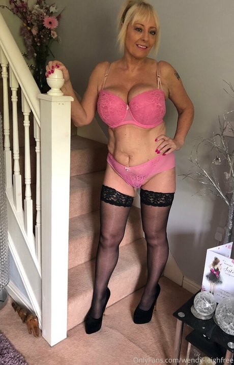 Wendyleighultimatevip