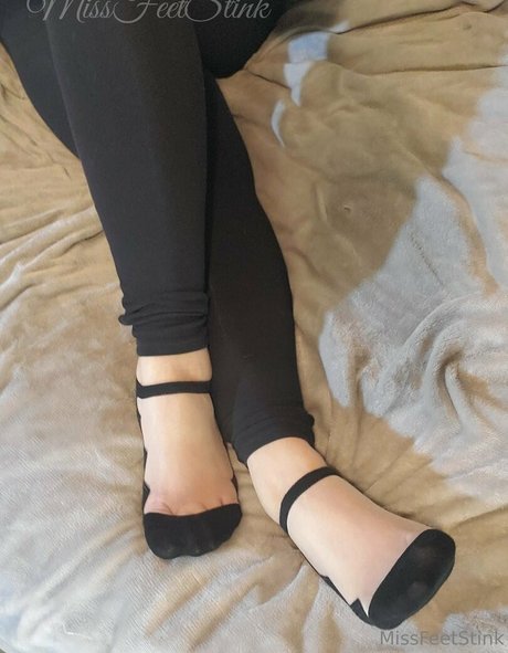 Missfeetstinkvip