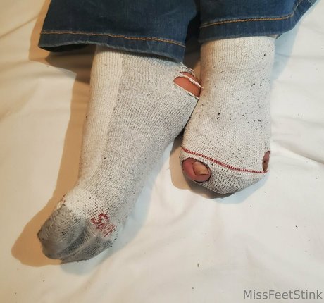 Missfeetstinkvip