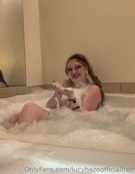 Lucyhazeofficialfree