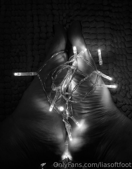 Liasoftfoot