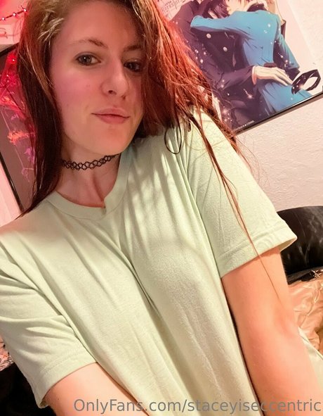 Staceyiseccentric