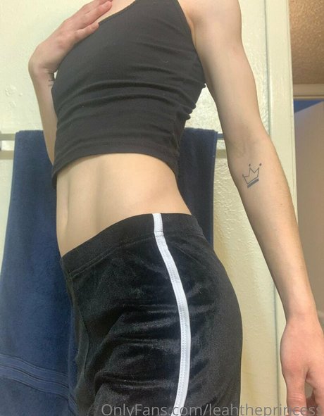Leahtheprincess