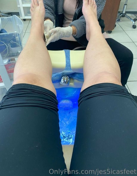 Jes5icasfeet