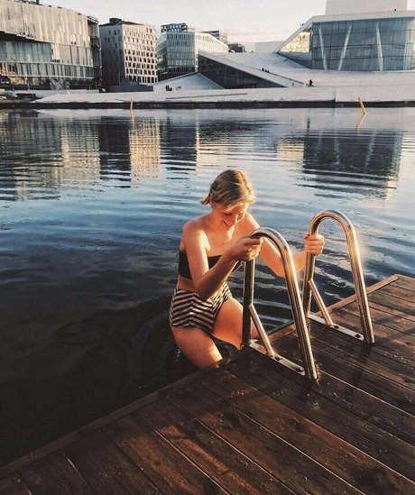 Dagny Norvoll Sandvik