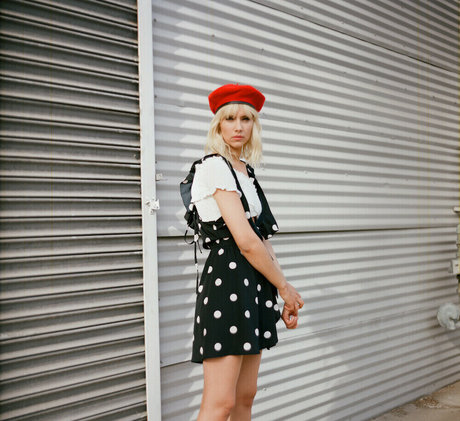 Dagny Norvoll Sandvik