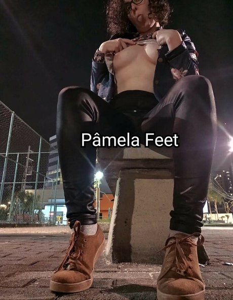 Pamfeet