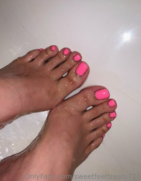 Sweetfeettreats727