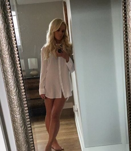 Tomi Lahren