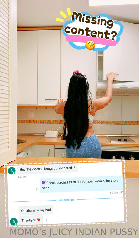 Itsmomosweeterthansweet