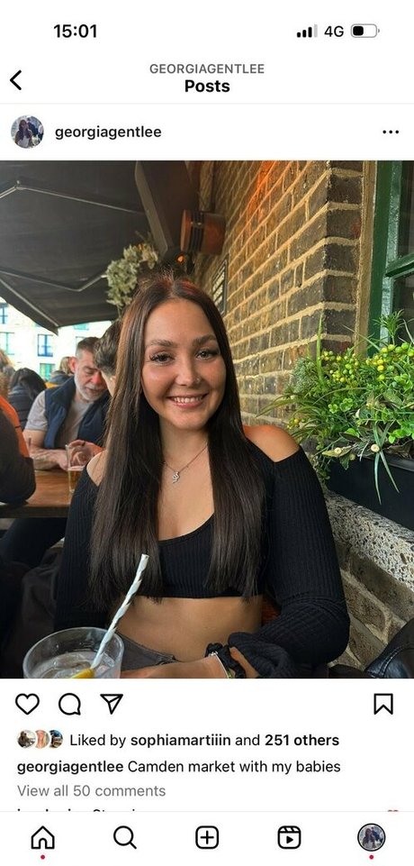 Georgiagentlee
