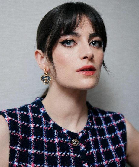 Millie Brady