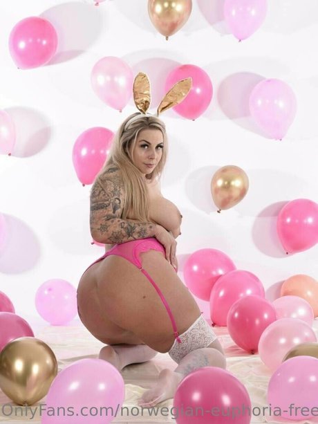 Norwegianeuphoriafree