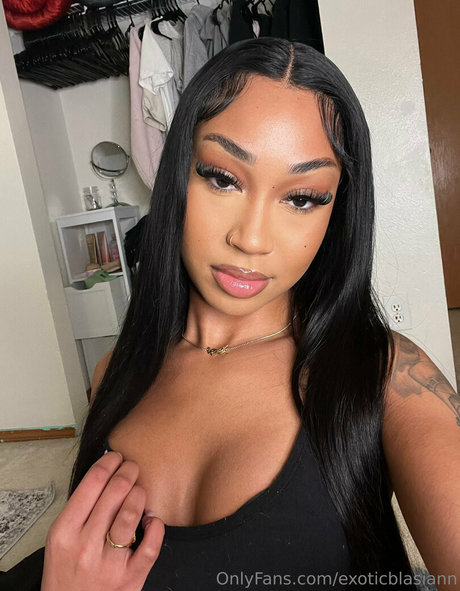 Exoticblasiann