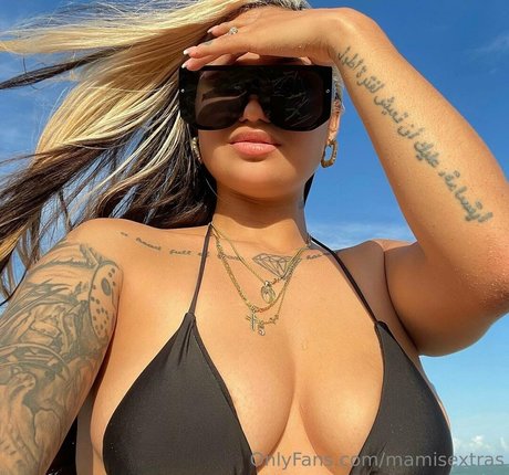 Mamisextras