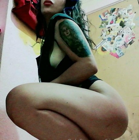 Kimanarchy  nude leaked OnlyFans photo