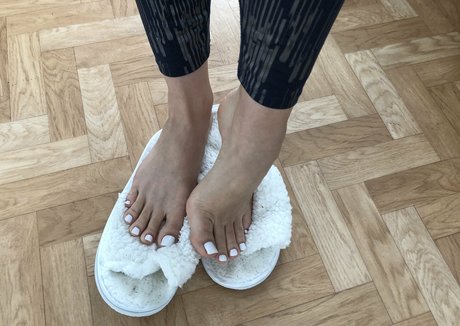 Perfectteenfeet