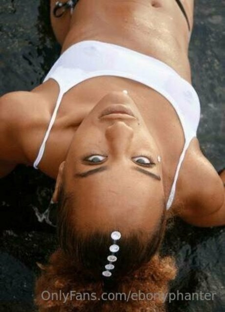 Ebonypantherofficial