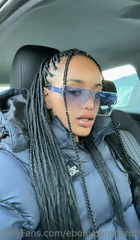 Ebonypantherofficial