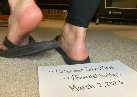Slendersolesmom