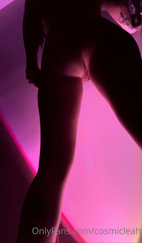 Cosmicleah