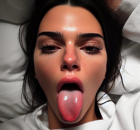 Kendall Jenner Ai Porn