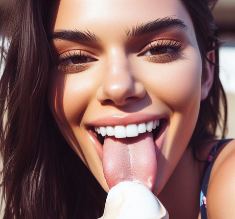 Kendall Jenner Ai Porn