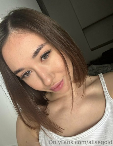 Alisegold