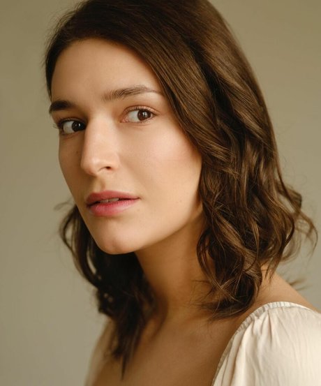 Sofya Volodchinskaya