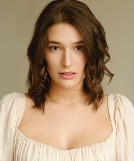 Sofya Volodchinskaya