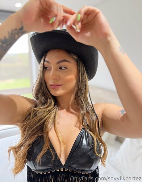 Soyviikcortez