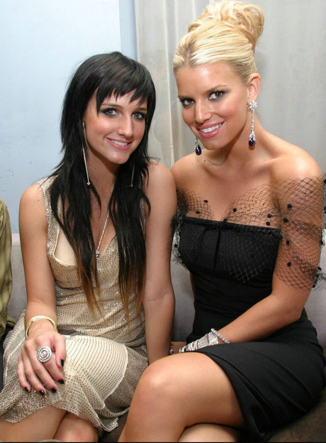 Ashlee Simpson Ross