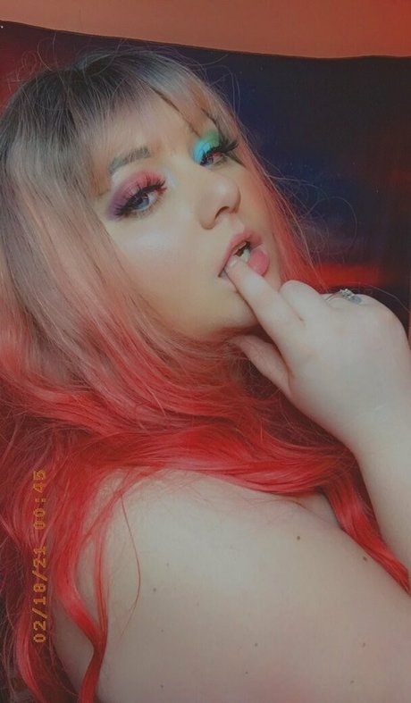 Starbfly650  nude leaked OnlyFans photo