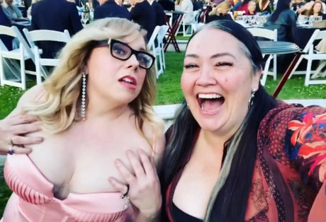 Kirsten Vangsness