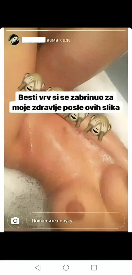 Tea Divljak